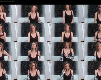 alannarack — 29 minute Chaturbate female cam show recording, 480p, Oct 22, 2023
