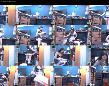 alizezaide — 114 minute Chaturbate female cam show recording, 720p, Oct 22, 2023
