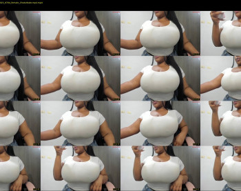 amazon_brunette — 3 minute Chaturbate female cam show recording, 480p, Oct 21, 2023