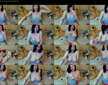 amberhotqueen — 25 minute Chaturbate female cam show recording, 720p, Oct 21, 2023