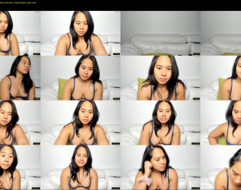 annaxnasty — 104 minute Chaturbate female cam show recording, 720p, Oct 21, 2023