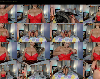 antoniacasarini — 121 minute Chaturbate female cam show recording, 720p, Oct 21, 2023