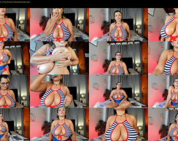 antoniacasarini — 121 minute Chaturbate female cam show recording, 720p, Oct 21, 2023