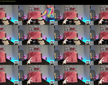 ari_lovexo — 72 minute Chaturbate couple cam show recording, 720p, Oct 22, 2023