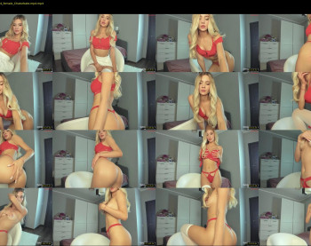aria_muv — 87 minute Chaturbate female cam show recording, 720p, Oct 21, 2023
