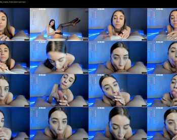 ayla_mark — 68 minute Chaturbate couple cam show recording, 720p, Oct 22, 2023