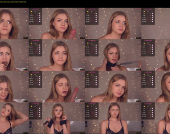 beatris_mils — 48 minute Chaturbate female cam show recording, 720p, Oct 21, 2023