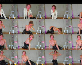 beatrix_rich — 22 minute Chaturbate female cam show recording, 720p, Oct 21, 2023
