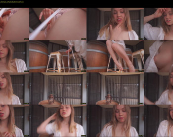 bibi_it_is — 24 minute Chaturbate female cam show recording, 720p, Oct 21, 2023