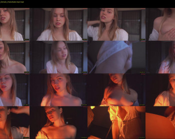 bibi_it_is — 109 minute Chaturbate female cam show recording, 720p, Oct 21, 2023