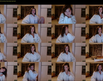 bitter_moon — 47 minute Chaturbate female cam show recording, 720p, Oct 22, 2023