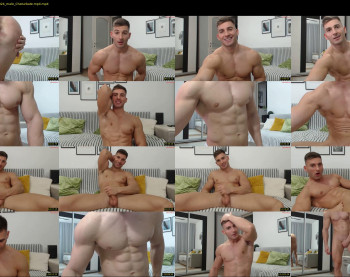 bunzdanny — 84 minute Chaturbate male cam show recording, 720p, Oct 21, 2023