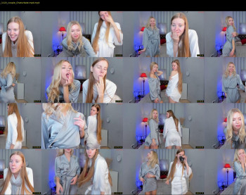 cassie_palmer — 121 minute Chaturbate female cam show recording, 720p, Oct 21, 2023