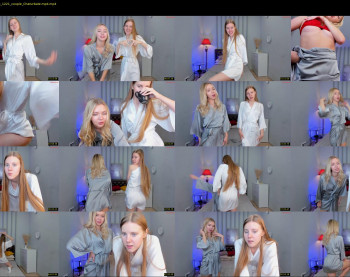 cassie_palmer — 58 minute Chaturbate female cam show recording, 720p, Oct 21, 2023