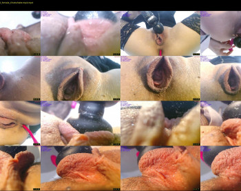 catty190 — 30 minute Chaturbate female cam show recording, 720p, Oct 21, 2023