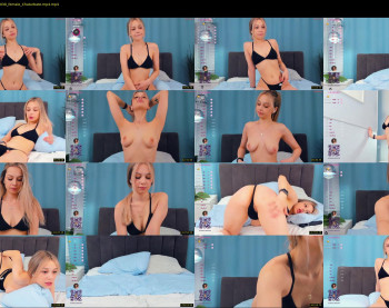 cinacramby — 120 minute Chaturbate female cam show recording, 720p, Oct 21, 2023