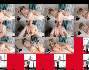 colette1w — 66 minute Chaturbate female cam show recording, 720p, Oct 22, 2023