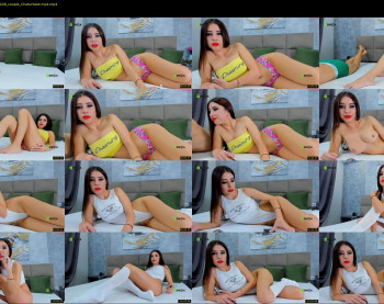 cris__alex__ — 80 minute Chaturbate couple cam show recording, 720p, Oct 21, 2023