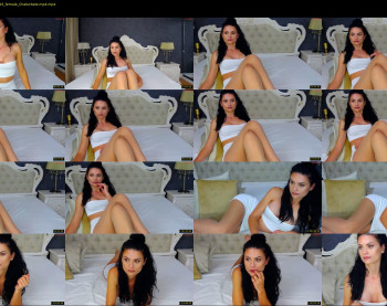 crystallluv — 103 minute Chaturbate female cam show recording, 720p, Oct 21, 2023