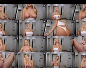 cute18cute — 120 minute Chaturbate female cam show recording, 720p, Oct 21, 2023