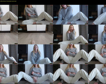 cuteemouse — 38 minute Chaturbate female cam show recording, 720p, Oct 21, 2023