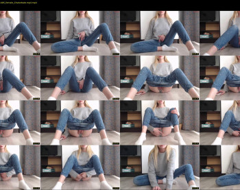 cuteemouse — 28 minute Chaturbate female cam show recording, 720p, Oct 21, 2023