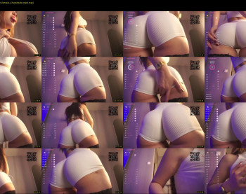 daisypro — 39 minute Chaturbate couple cam show recording, 720p, Oct 21, 2023