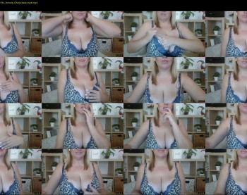 danahotmilf — 16 minute Chaturbate female cam show recording, 720p, Oct 21, 2023