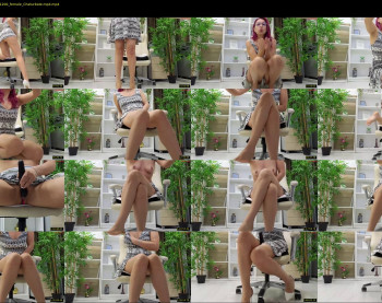 dirty_mature — 121 minute Chaturbate female cam show recording, 720p, Oct 21, 2023