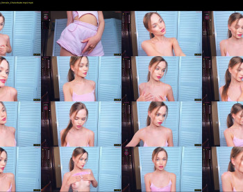 dollorrie — 33 minute Chaturbate couple cam show recording, 720p, Oct 21, 2023