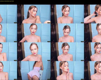 dollorrie — 36 minute Chaturbate couple cam show recording, 720p, Oct 21, 2023