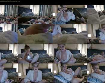 drippingwetgoddess — 33 minute Chaturbate female cam show recording, 480p, Oct 22, 2023