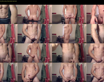 electricenzobolt — 10 minute Chaturbate male cam show recording, 720p, Oct 21, 2023