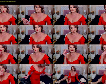 elisarosse_ — 11 minute Chaturbate female cam show recording, 720p, Oct 21, 2023