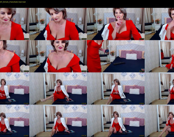 elisarosse_ — 22 minute Chaturbate female cam show recording, 720p, Oct 22, 2023