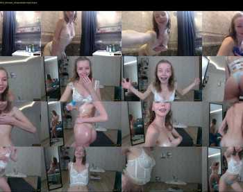 elli_harmon — 122 minute Chaturbate female cam show recording, 720p, Oct 21, 2023