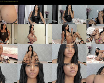 emma_morgann — 120 minute Chaturbate female cam show recording, 720p, Oct 21, 2023