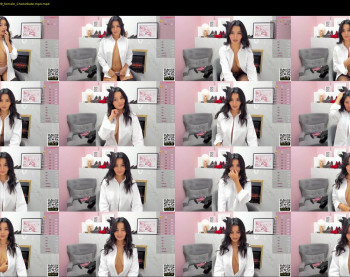 erika_soft — 9 minute Chaturbate female cam show recording, 720p, Oct 21, 2023