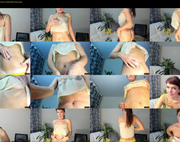 fritha — 16 minute Chaturbate female cam show recording, 720p, Oct 21, 2023