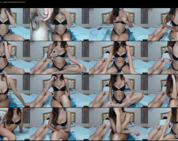 fuck_lickk — 44 minute Chaturbate couple cam show recording, 720p, Oct 21, 2023