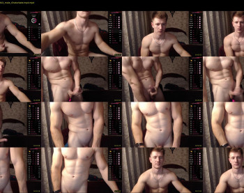 george_fflo — 6 minute Chaturbate male cam show recording, 720p, Oct 21, 2023