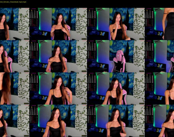 golden_bag — 56 minute Chaturbate female cam show recording, 720p, Oct 22, 2023