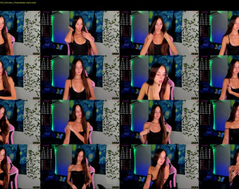 golden_bag — 11 minute Chaturbate female cam show recording, 720p, Oct 22, 2023