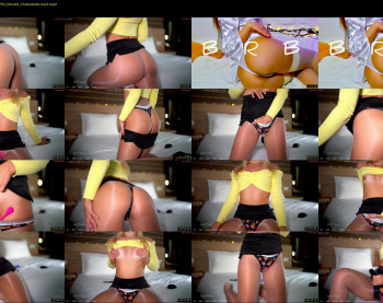 hetty_satar — 120 minute Chaturbate female cam show recording, 720p, Oct 21, 2023