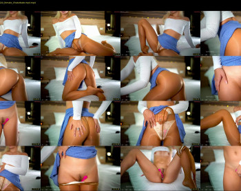 hetty_satar — 121 minute Chaturbate female cam show recording, 720p, Oct 22, 2023