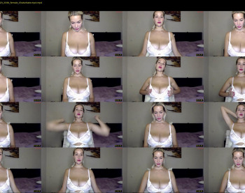 hugetittiesgerda — 15 minute Chaturbate female cam show recording, 720p, Oct 21, 2023