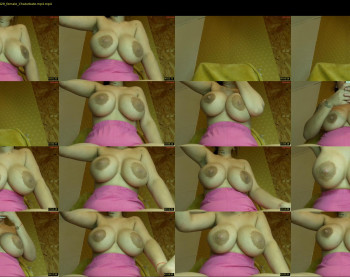hustle6930 — 52 minute Chaturbate female cam show recording, 720p, Oct 21, 2023