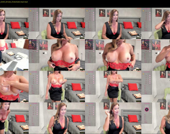 indianacooper — 15 minute Chaturbate female cam show recording, 720p, Oct 22, 2023