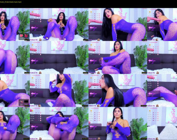 ivy_li — 108 minute Chaturbate female cam show recording, 720p, Oct 21, 2023