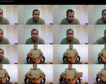 jacoff38 — 6 minute Chaturbate male cam show recording, 720p, Oct 21, 2023